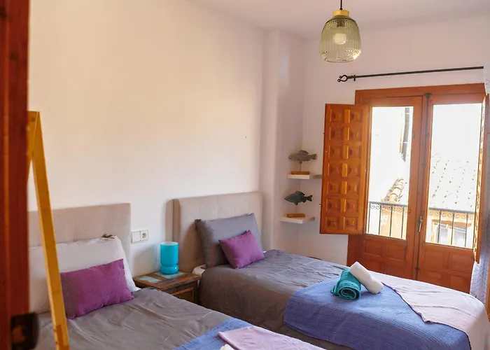 La Campana De Finestrat