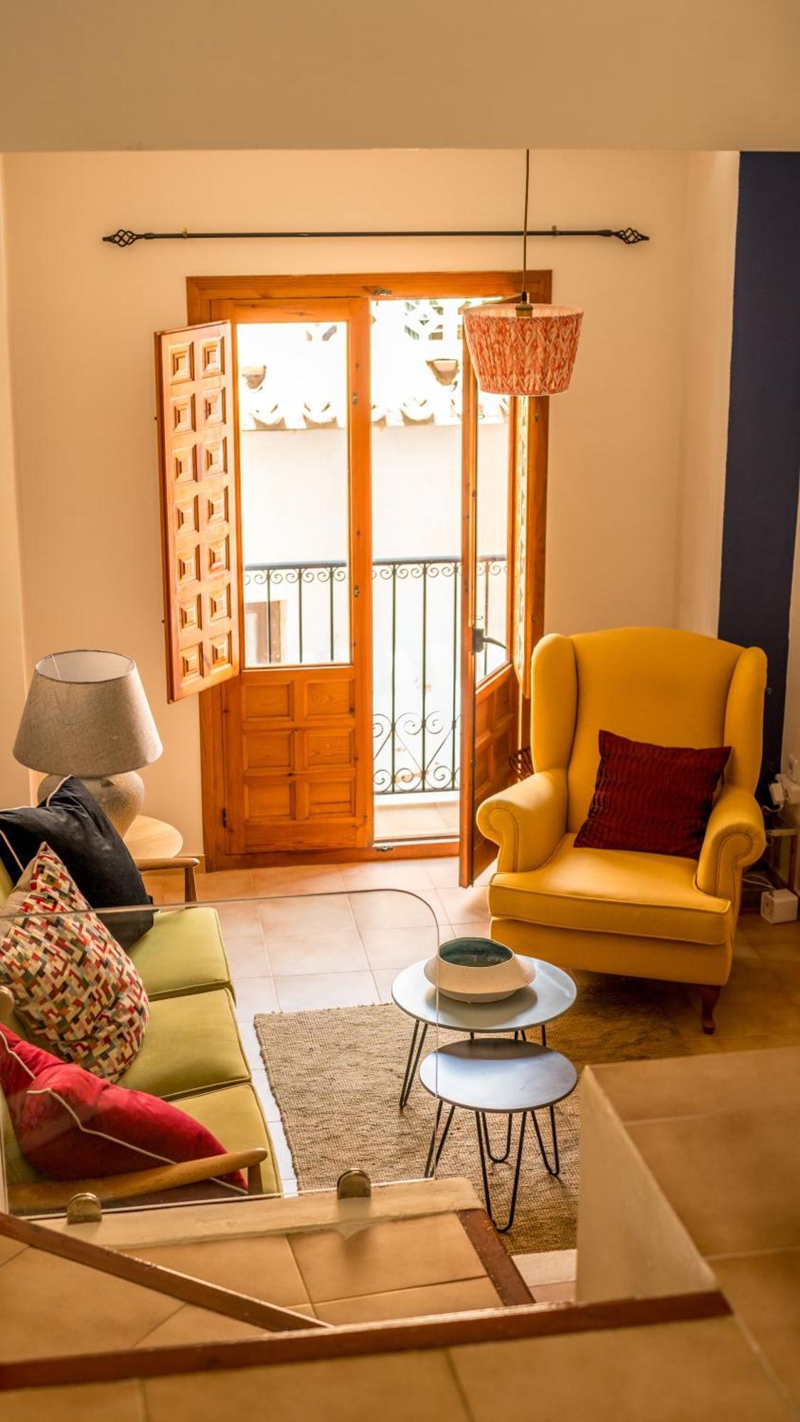 La Campana De Holiday home