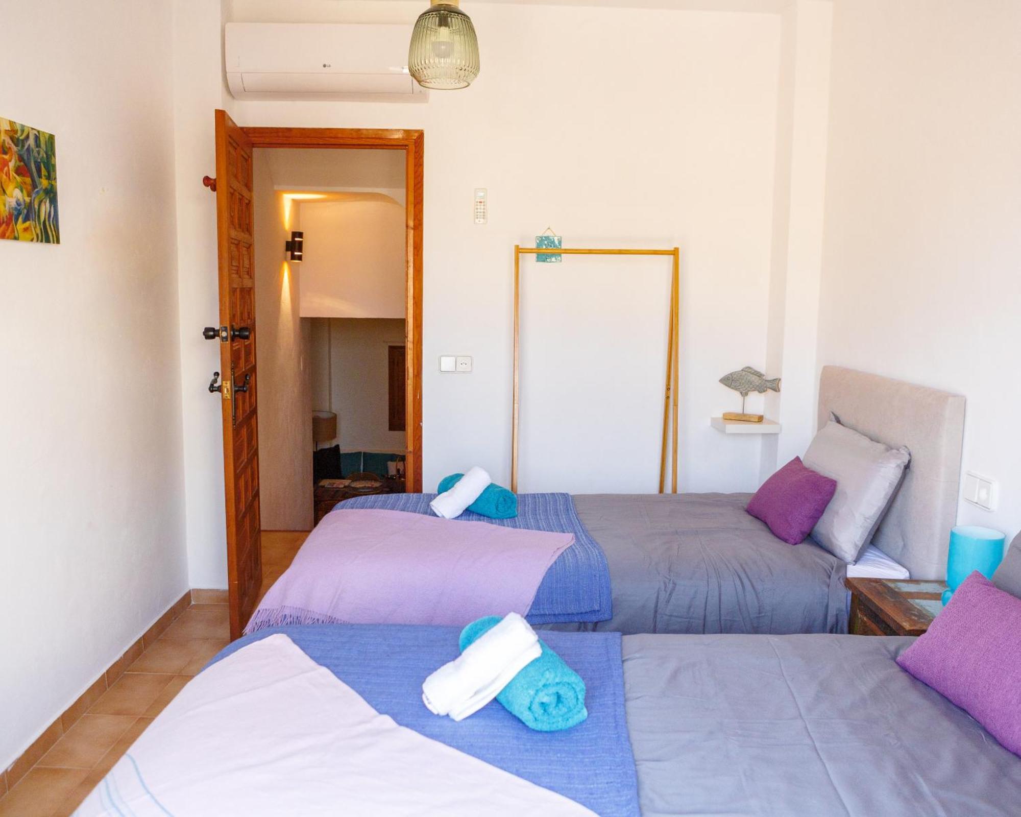 Holiday home La Campana De