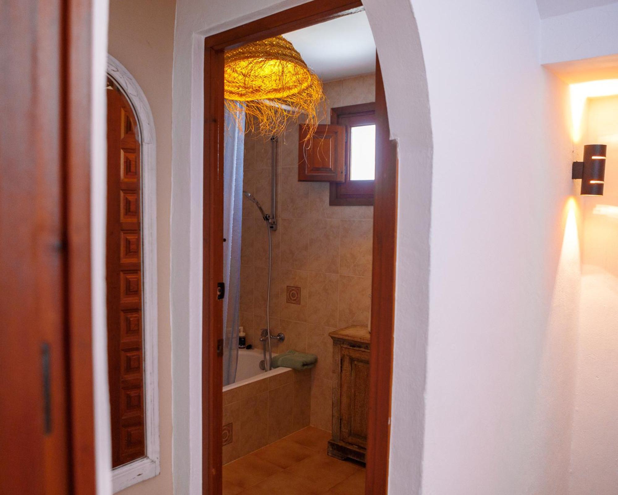 La Campana De Holiday home Finestrat