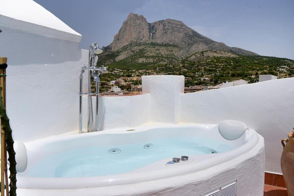Casa vacanze La Campana De