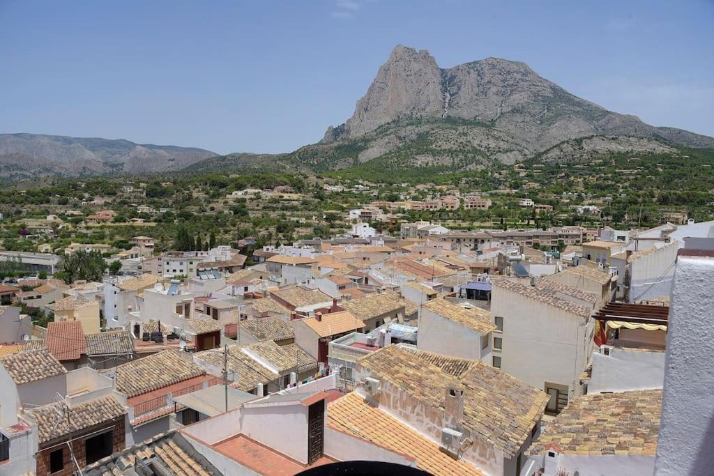 La Campana De Casa vacanze
