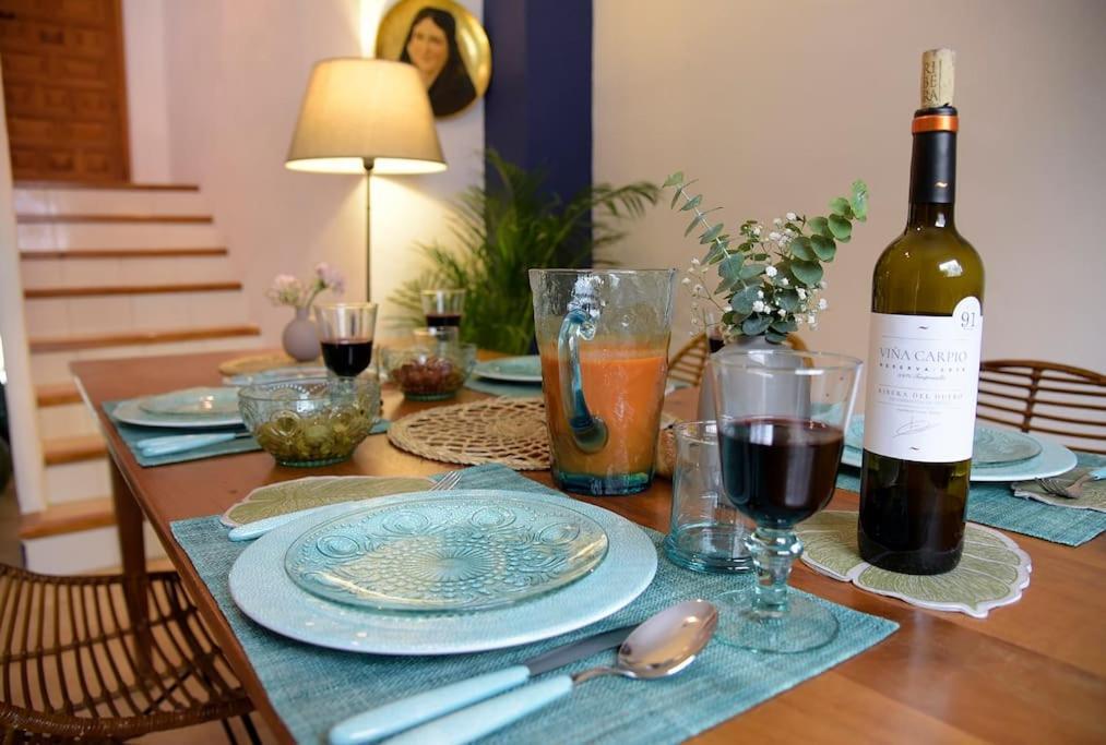 Casa vacanze La Campana De Finestrat