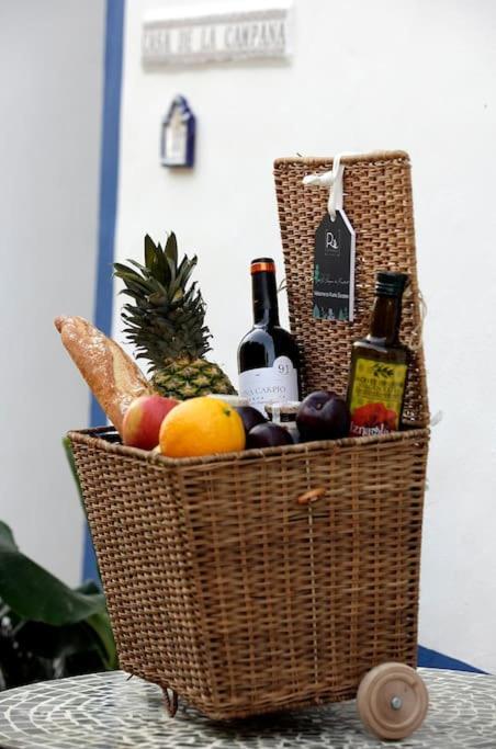 Casa vacanze La Campana De *