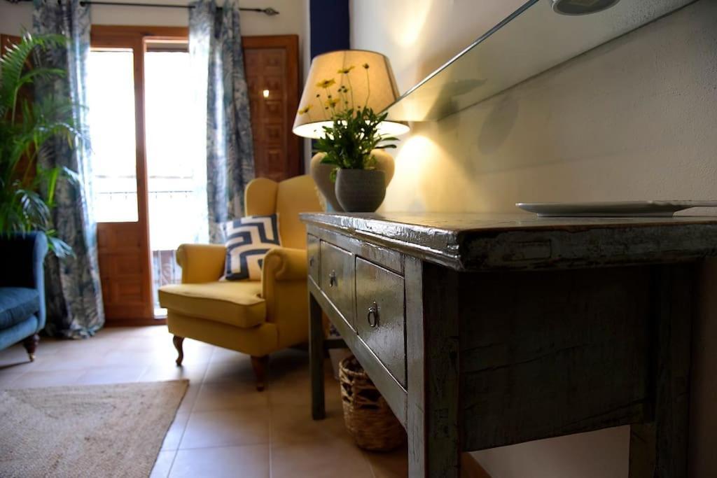 La Campana De Casa vacanze Finestrat